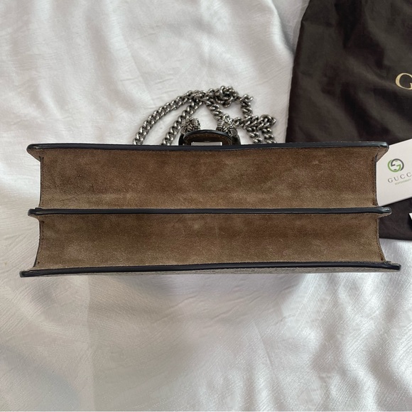 DIONYSUS GG SHOULDER BAG SMALL - Picture 5 of 17